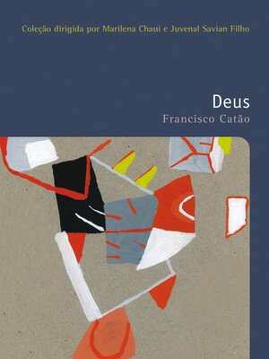 cover image of Deus
